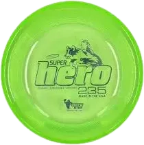 Super Hero Slime