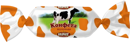 Happy Cow