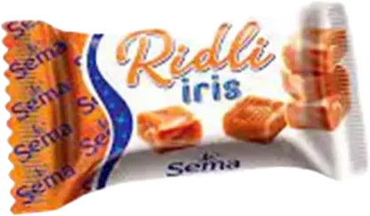 İris Ridli