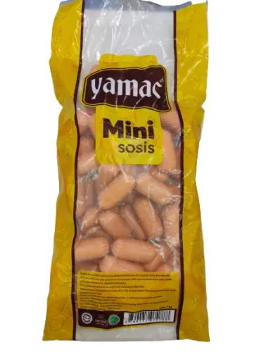 Mini Sosiska