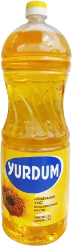 Günəbaxan Yağı