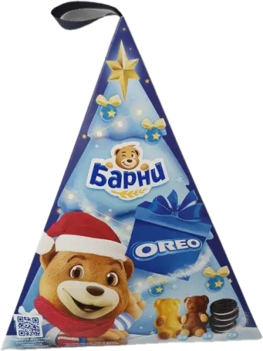 Və Oreo Hədiyyə Dəsti