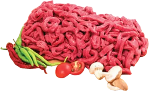 Beef Julienne
