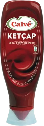 Кетчуп