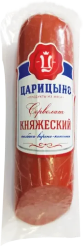 Knyazheskiy Servelat