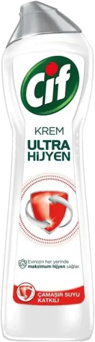 Крем ультра гигиена
