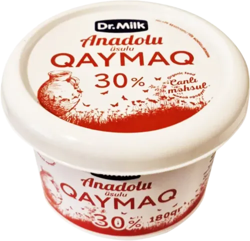 Qaymaq