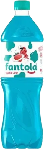 Space Cow Limonad