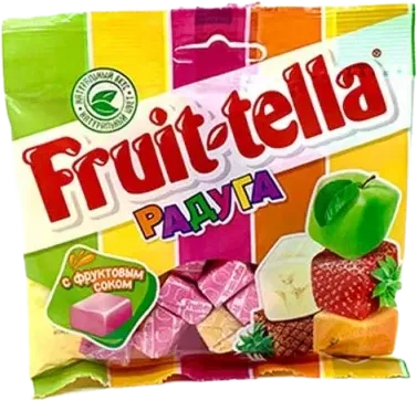 Göy Qurşağı Konfeti