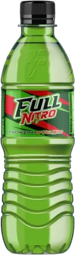 Nitro Газированный напиток