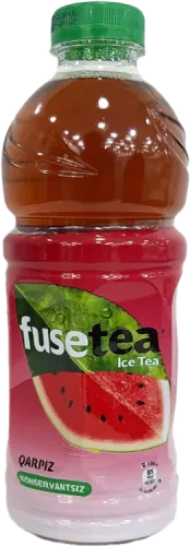 Watermelon Ice Tea