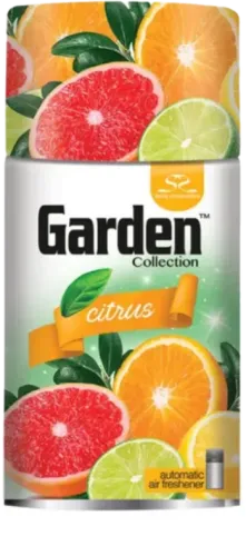 Air Freshener Citrus