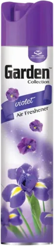 Air Freshener Violet