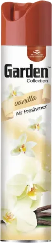 Air Freshener Vanilla