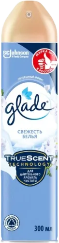 Air Freshener White Scent