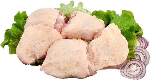 Təzə Toyuq Bud Dibləri