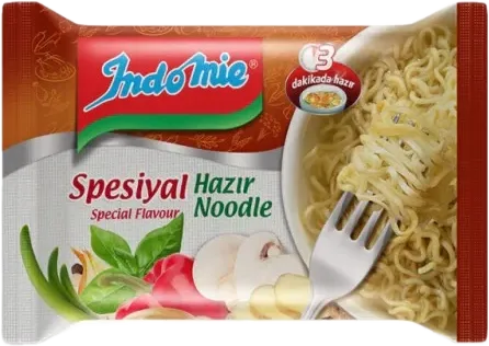 Special Əriştə