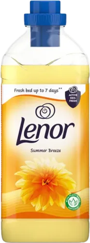 Fabric Softener Spring Breeze