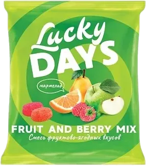 Mixed Candy