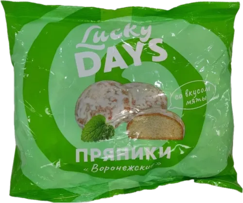 Mint Pryanik