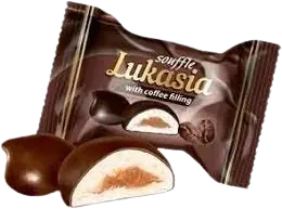 Lukas Kofeli Şokolad Sufle