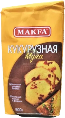 Corn Flour