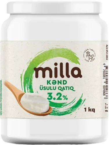 Kənd Qatığı