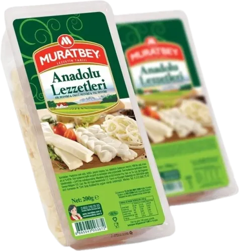 Anadolu Ləzzətləri pendiri