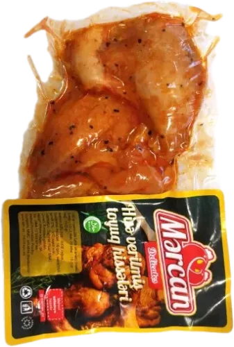 Toyuq Qanadları