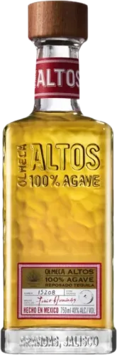 Altos Reposado Tekila