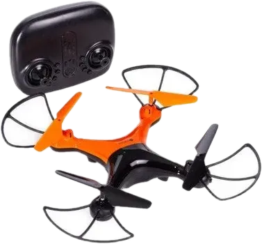 Kamerasız oyuncaq dron