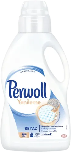 Washing Liquid for Whites