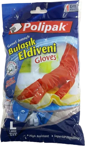 Təmizlik əlcəyi