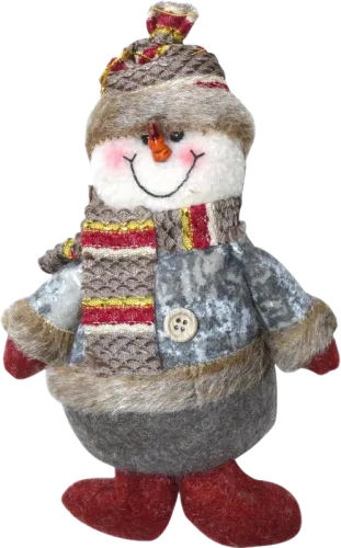 Snowman Hanging Toy