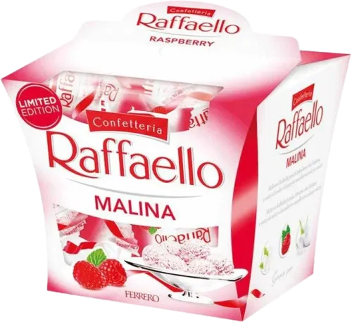 Badam və Malina