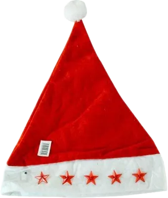 Şaxta Baba Papağı