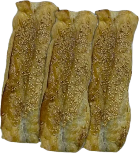 Kartoflu Gül Börək