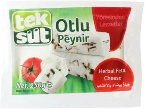 Herb Cheese