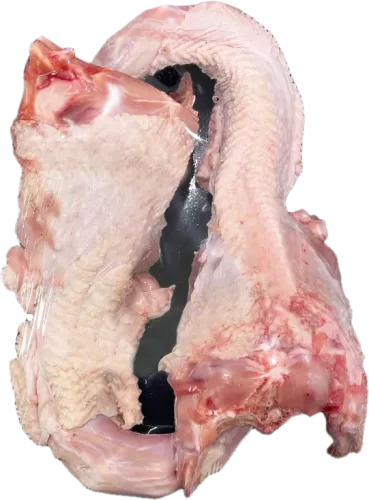 Fresh Turkey Neck