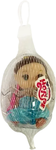 Surprise Egg Doll
