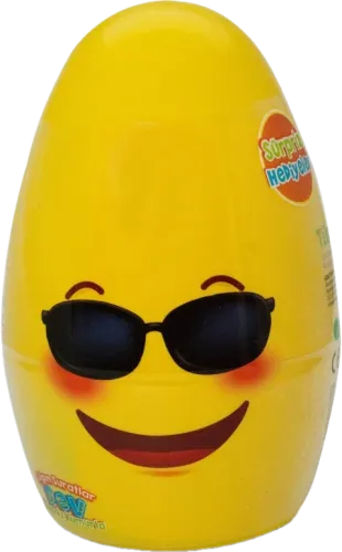 LOL Surprise Egg