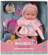 Toy Baby Doll