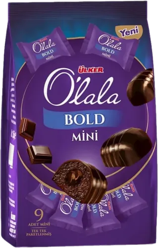 Olala Bold Keks