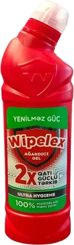 Ağardıcı Gel Ultra Hygien