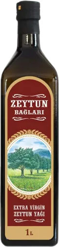 Extra Virgin Olive Oil