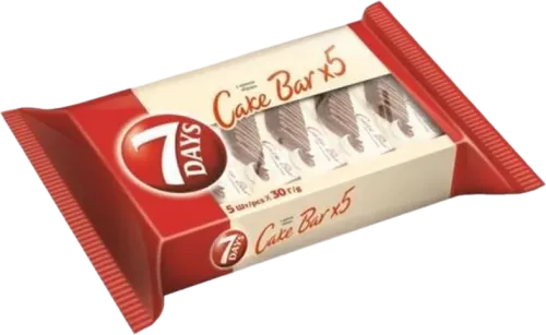 Biscuit Cake Cocoa