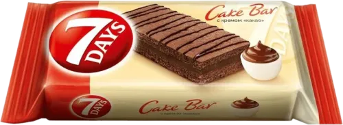 Biscuit Cake Cocoa