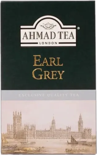 Earl Grey Çayı