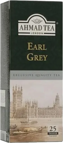 Earl Grey çayı