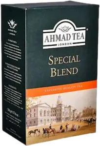 Special Blend çayı